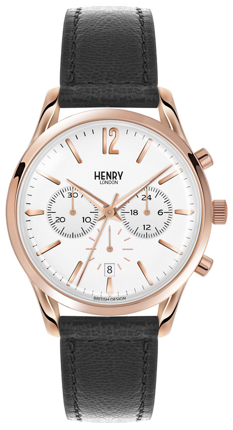 Henry London HL39-CS-0036