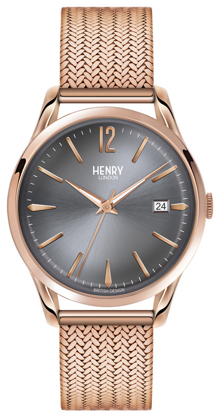 Henry London HL39-M-0118