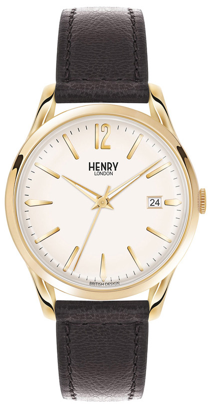 Henry London Westminster HL39-S-0010