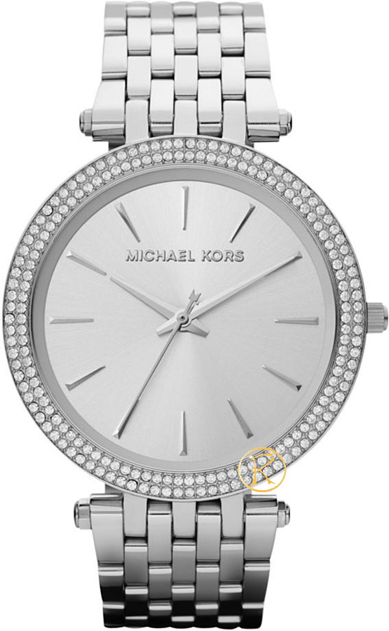 Michael Kors Stainless Steel Bracelet MK3190