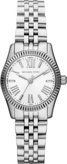 Michael Kors Ladies Stainless Steel Bracelet MK3228
