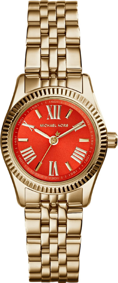 Michael Kors Ladies Mini Lexington Watch MK3284