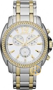 Michael Kors Chronograph Ladies' Watch MK5685