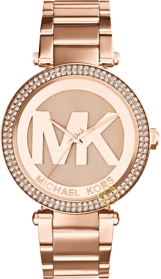 Michael Kors Women's Watch MK5865