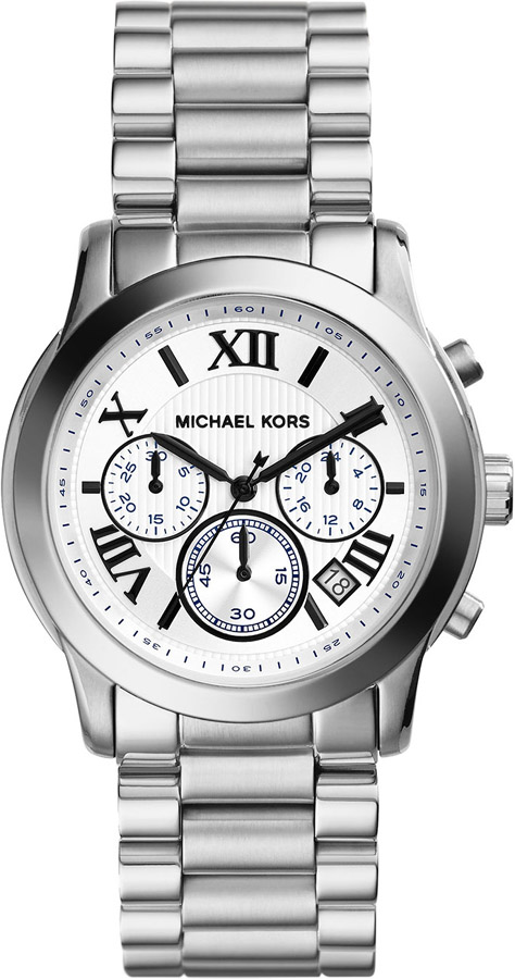 Michael Kors Ladies Cooper Watch MK5928