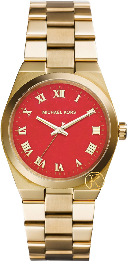 Michael Kors Women's Watch MK5936