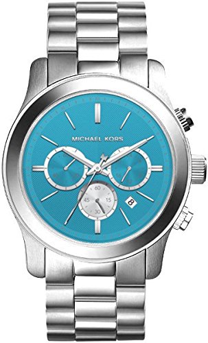 Michael Kors Stainless Steel Bracelet Watch MK5953
