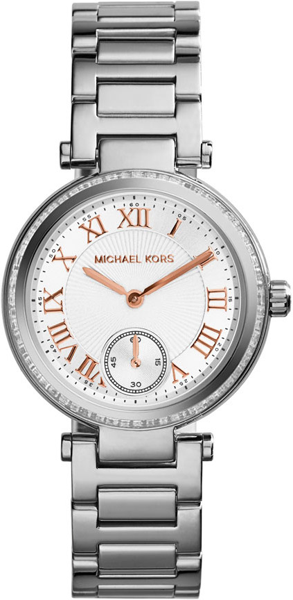 Michael Kors Skylar Stainless Steel Bracelet MK5970