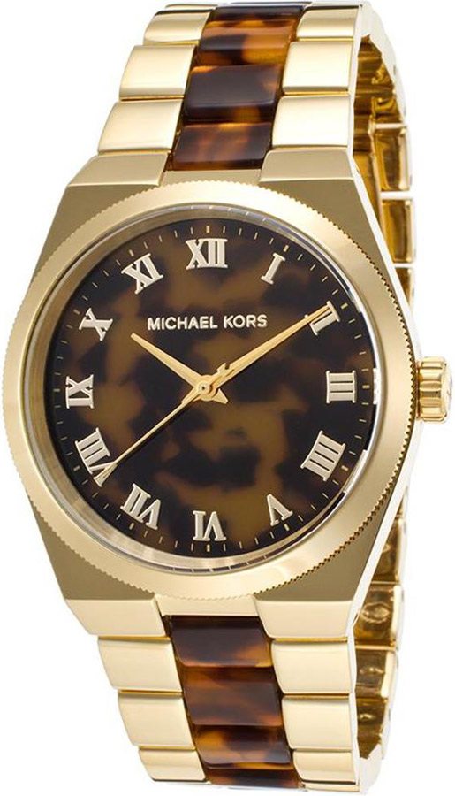 Michael Kors Stainless Steel Bracelet Watch MK6151