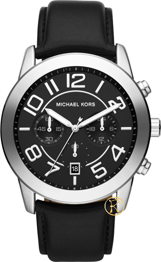 Michael Kors Mens Mercer Chronograph MK8288