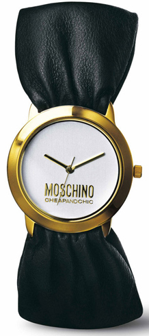 MOSCHINO Let's touch me MW0050