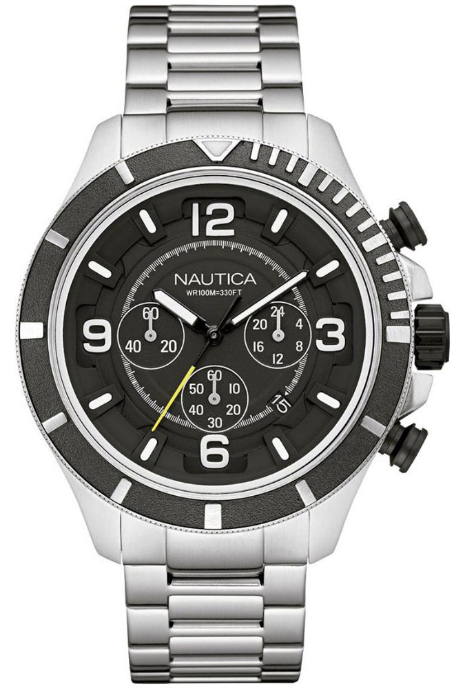 Nautica NST-450 Women's watches NAI21506G