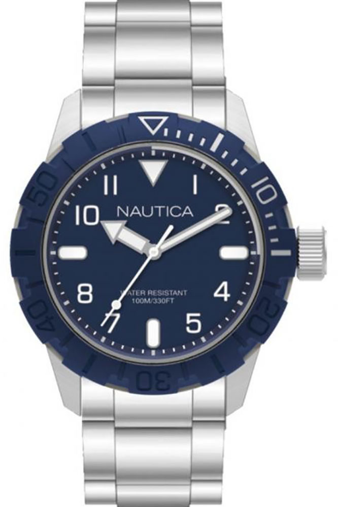 Nautica Watch NAR09517G