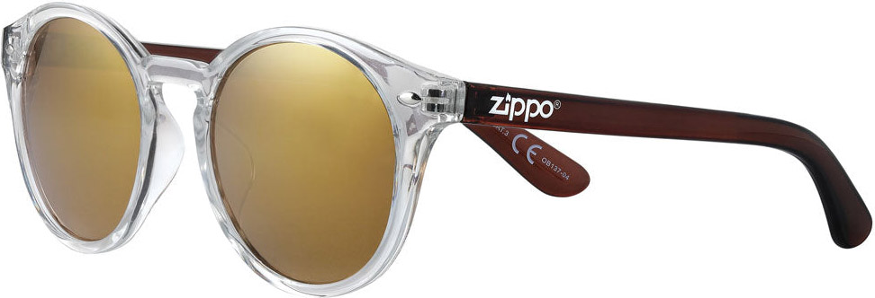 Zippo Γυαλιά Ηλίου OB137-04