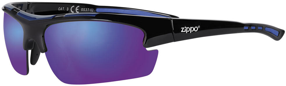Zippo Sport Line Γυαλιά Ηλίου OS37-02