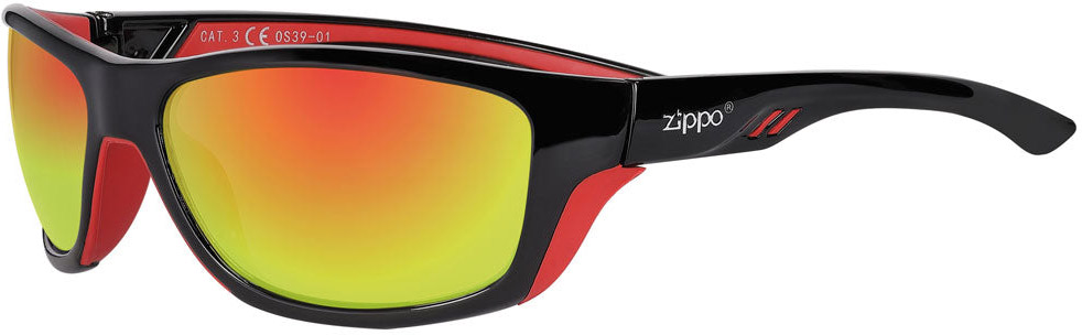 Zippo Sport Line Γυαλιά Ηλίου OS39-01