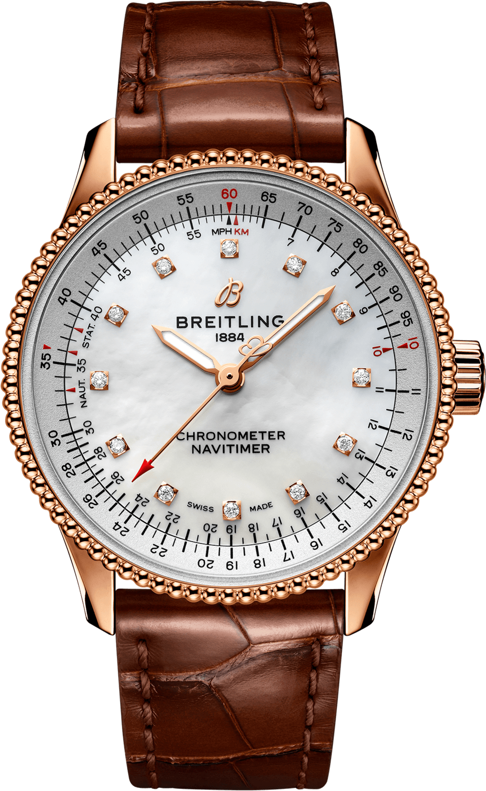 BREITLING Navitimer Automatic 41 Boutique Edition R17326211G1P1