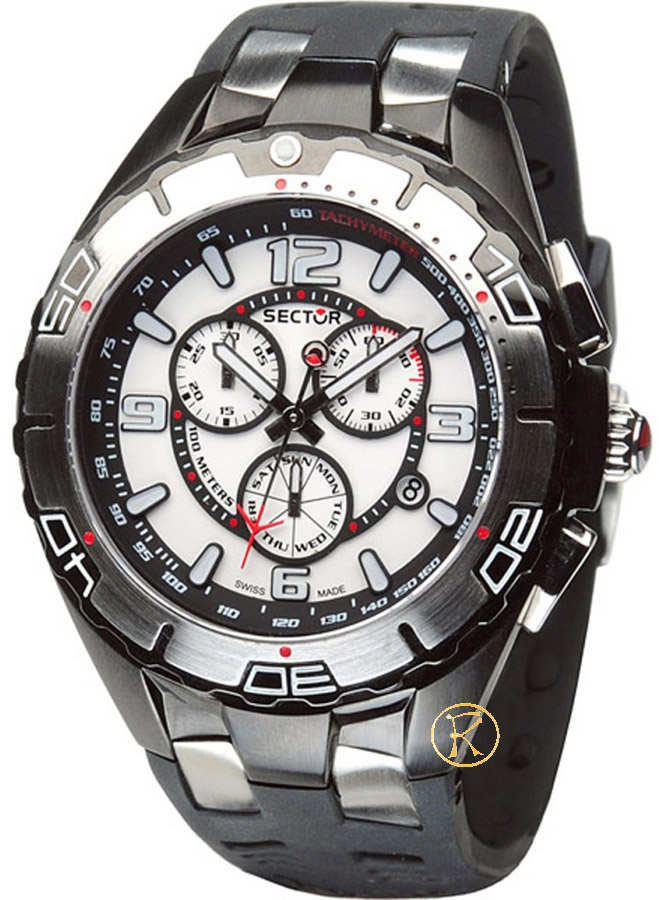 Sector Mens Watch Chronograph R3271934045
