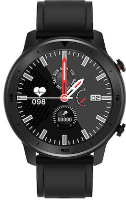 DAS.4 SQ12 Smartwatch 80021