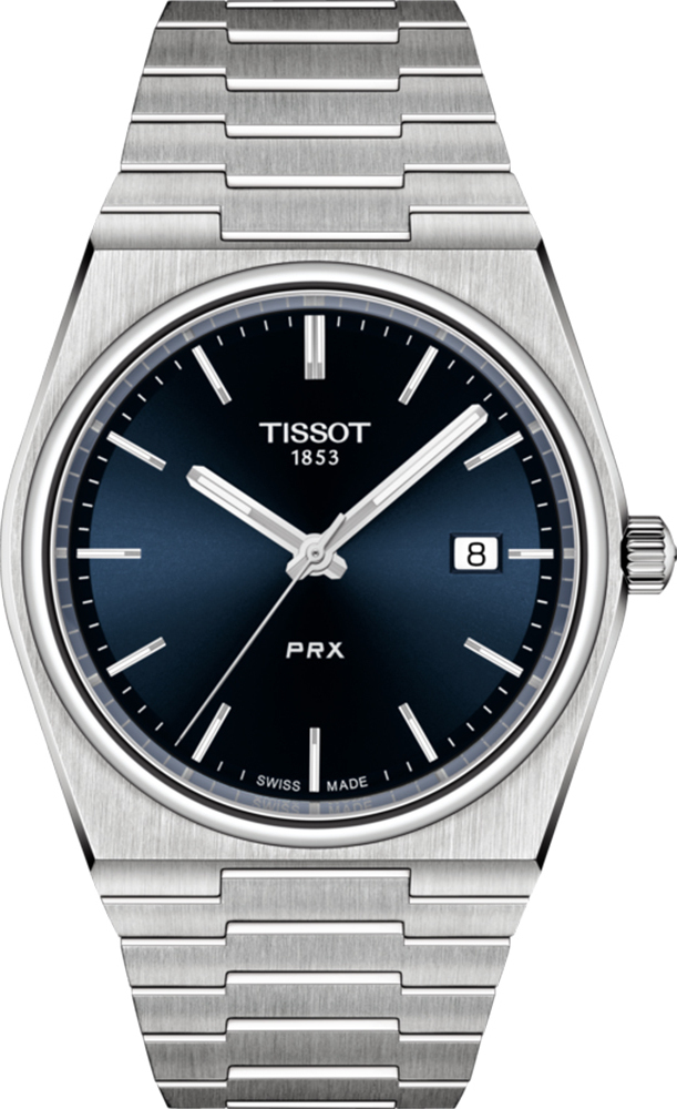Tissot PRX T137.410.11.041.00