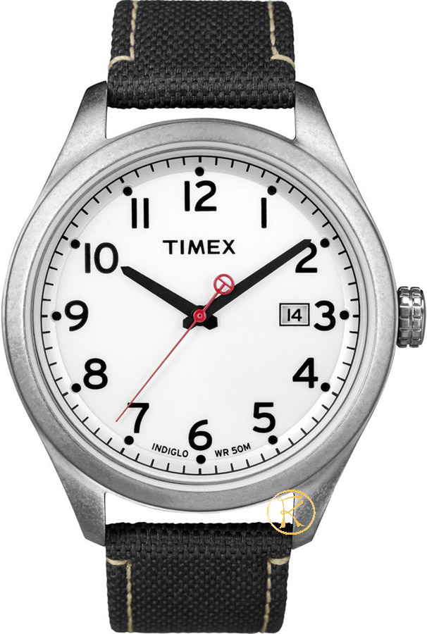 Timex Originals Black Strap T2N223
