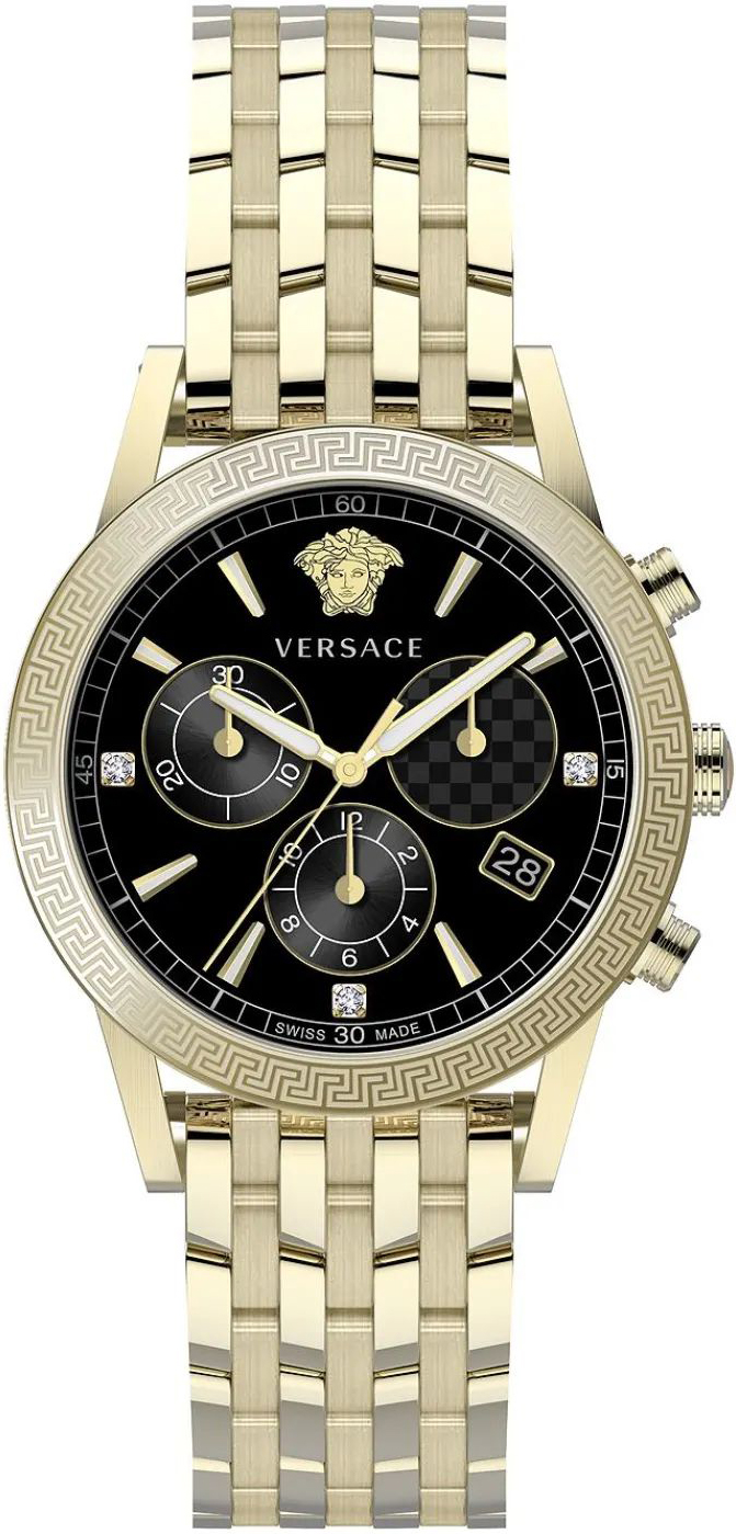 Versace Sport Chronograph VELT00919