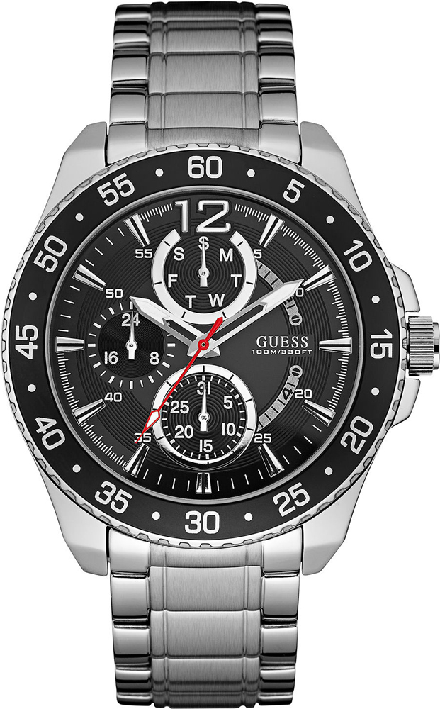 Guess Stainless Steel Bracelet W0797G2