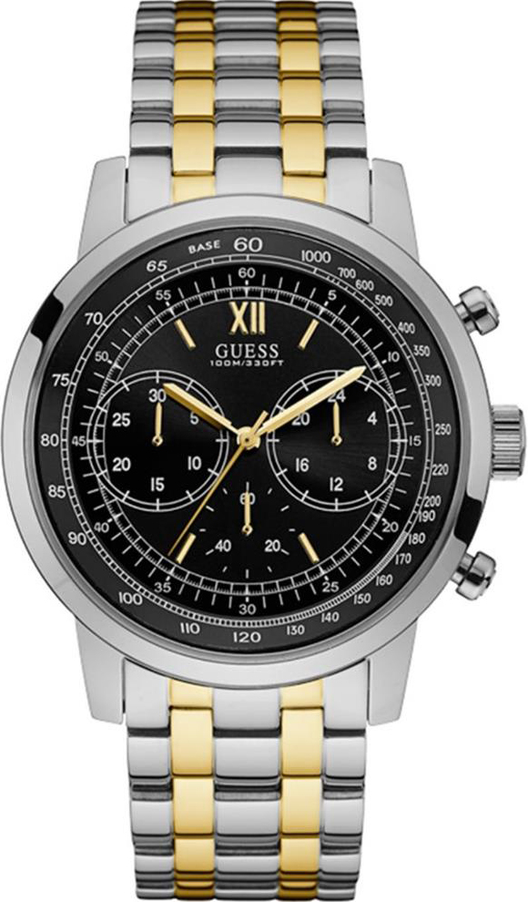 Guess Stainless Steel Bracelet W0915G2