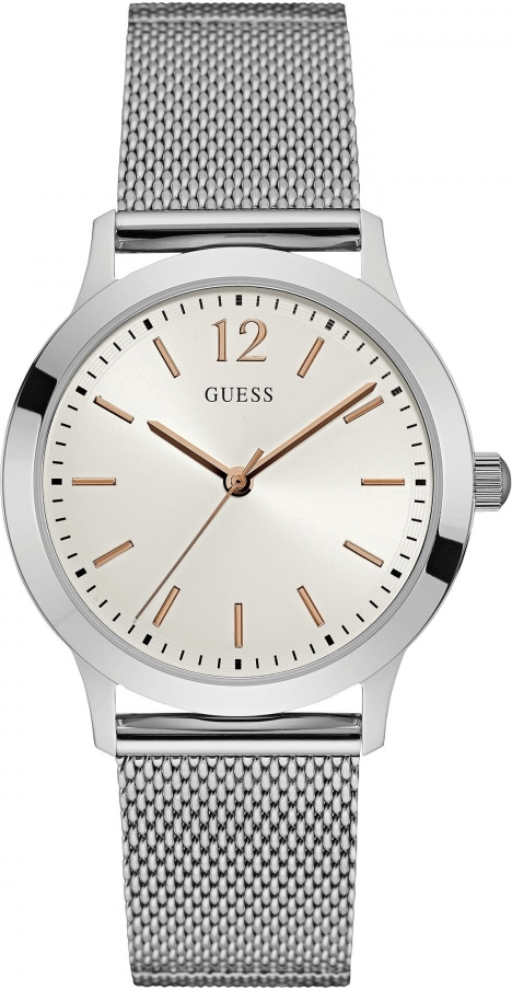 Guess Stainless Steel Bracelet W0921G1