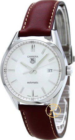 Tag Heuer Carrera Automatic Mens Watch WV211A.FC6203