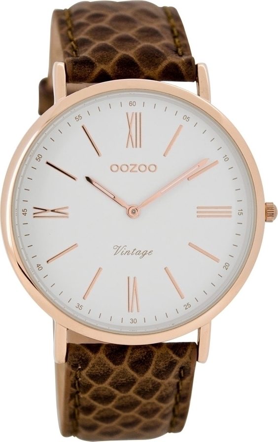 OOZOO Timepieces Vintage C7353