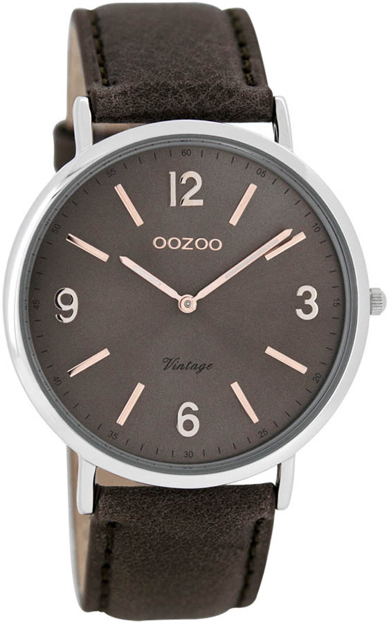 Oozoo Ultra Slim Vintage C7365