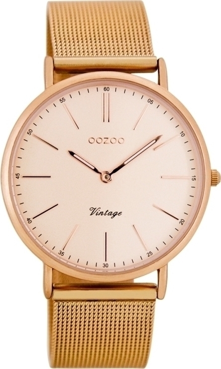 Oozoo Timepieces Vintage C7399