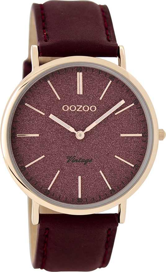 Oozoo Timepieces Vintage C8197