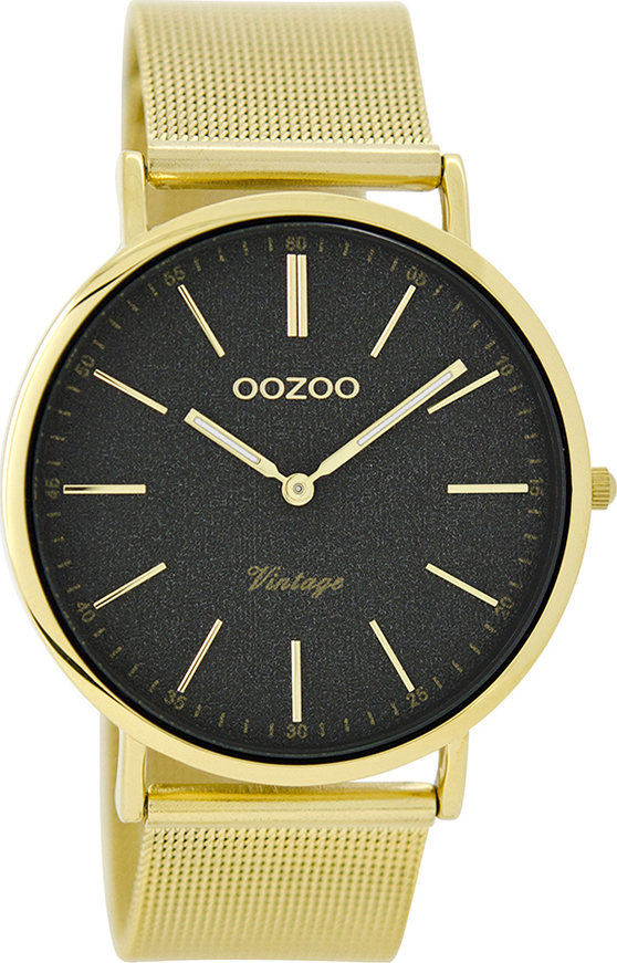 Oozoo Timepieces Vintage C8801