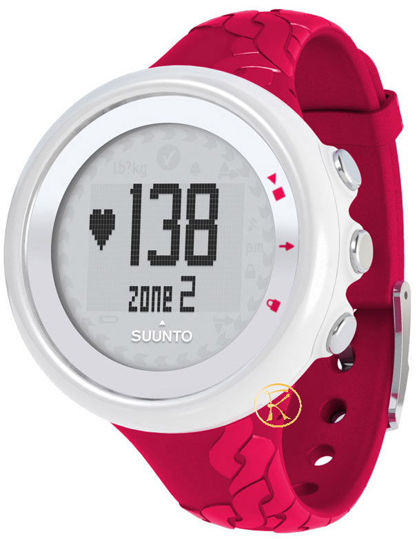 SUUNTO M2 Heart Rate and Calories SS015855000