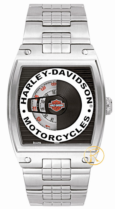 Harley Davidson 76A020
