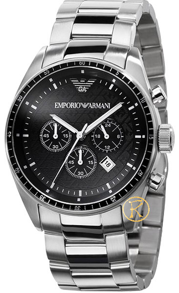 Emporio Armani Sport Watch AR0585