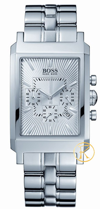Hugo Boss Mens Watch 1512263