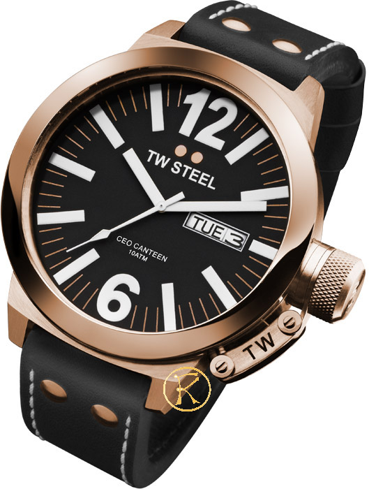 TW Steel CEO Collection Watch CE1021