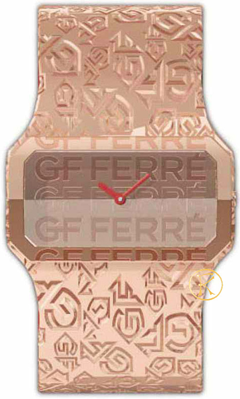 GF FERRE GFME9049L-04