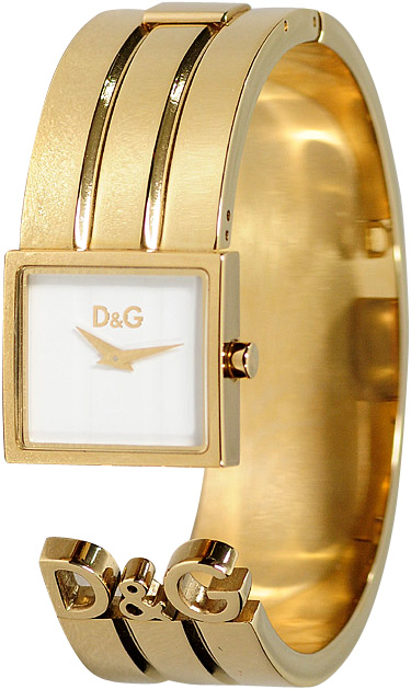 Dolce & Gabbana Stainless Steel Bracelet DW0073