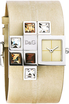 Dolce Gabbana Women's Watch DW0175