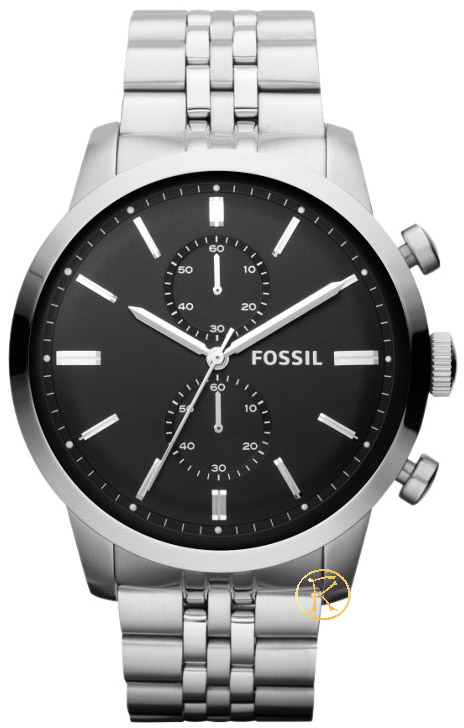 Fossil Men's Watch FS4784