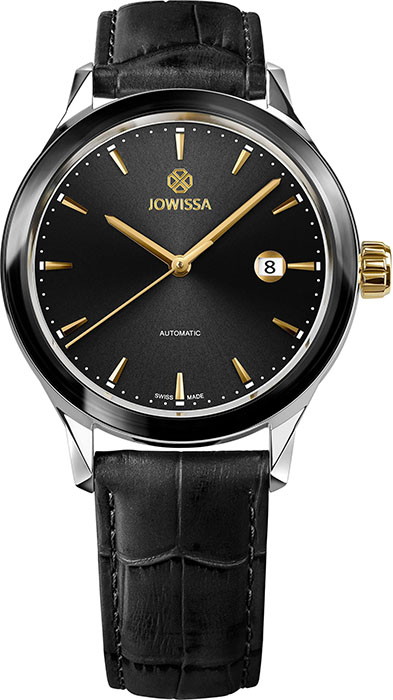 Jowissa Virtuo Swiss Automatic Watch J4.549.L