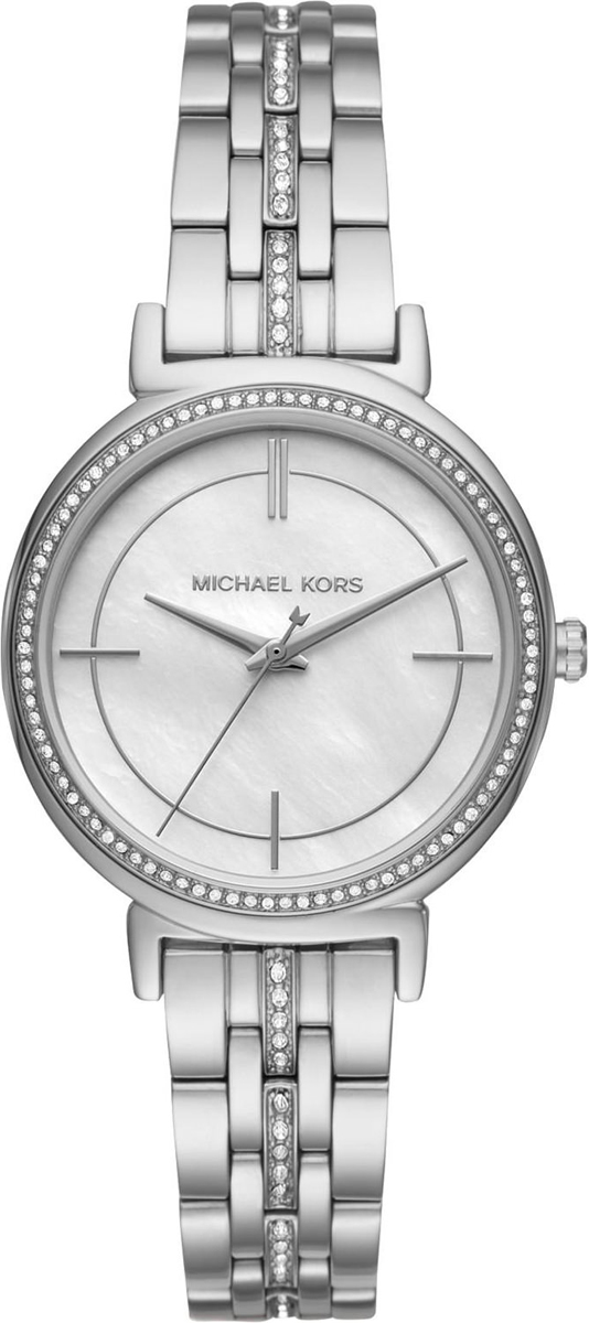 Michael Kors Stainless Steel Bracelet MK3641