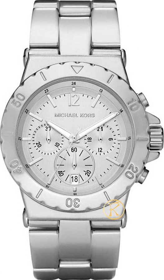 Michael Kors Bel Aire Chrono Ladies Watch MK5462