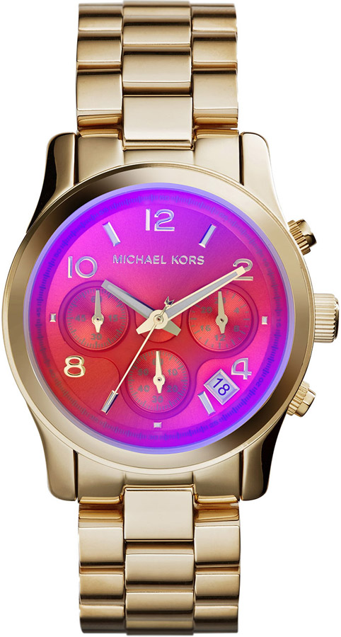 Michael Kors Bracelet Chronograph MK5939