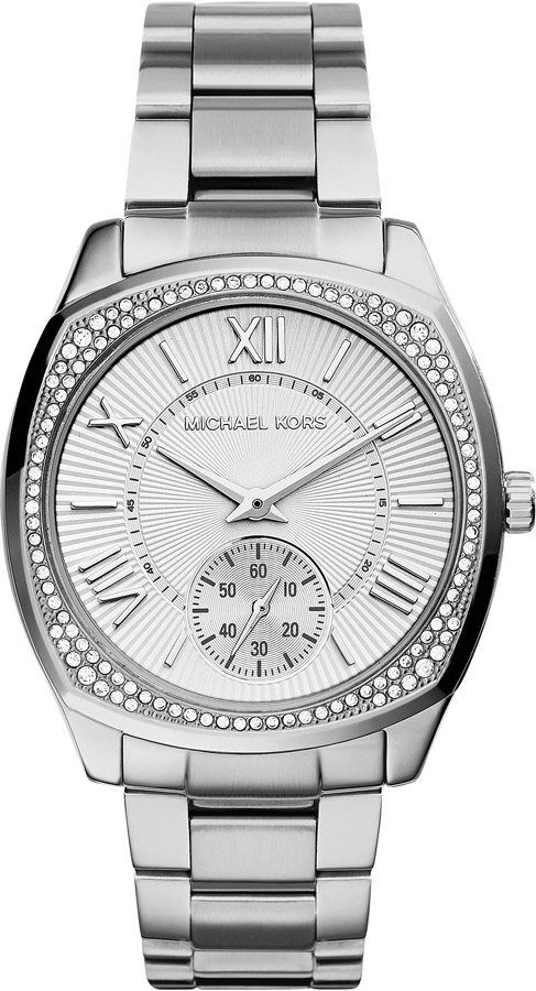 Michael Kors Stainless Steel Bracelet MK6133