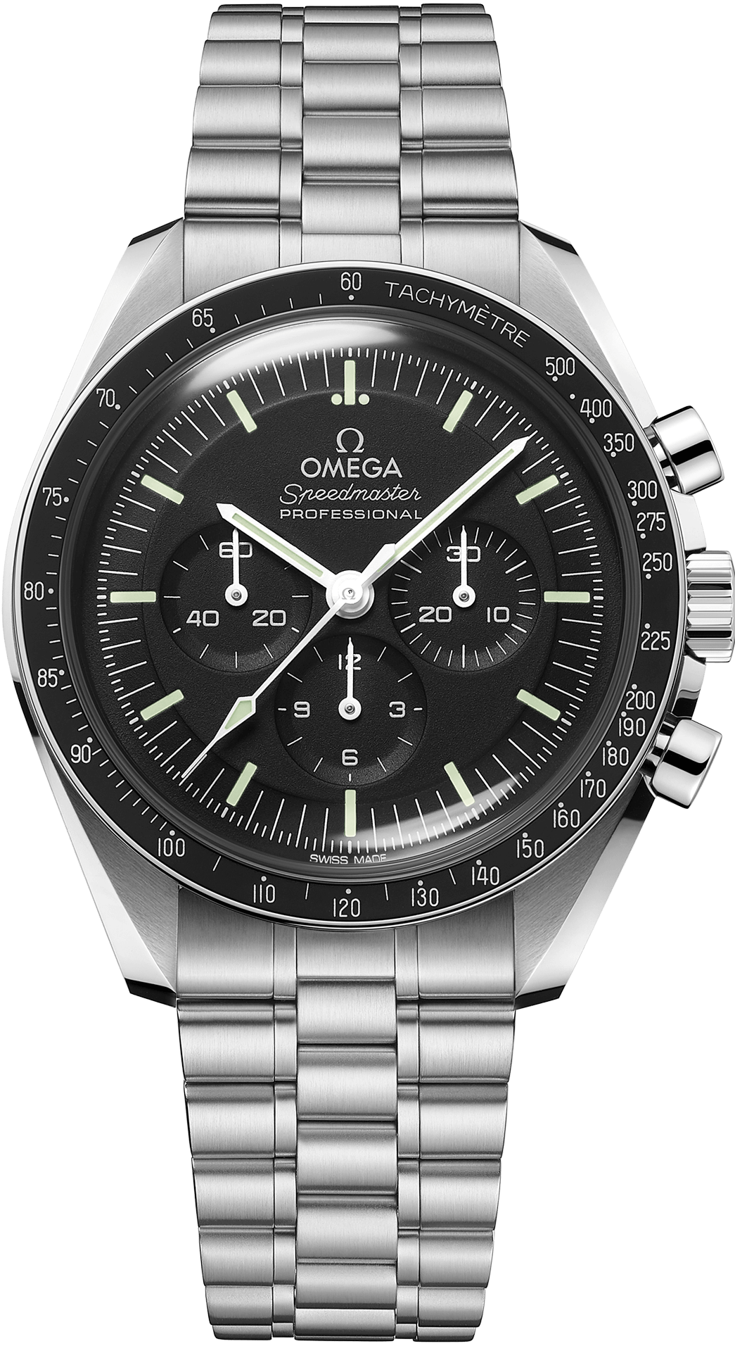 Omega Speedmaster Moonwatch Professional Co-Axial Master 310.30.42.50.01.001